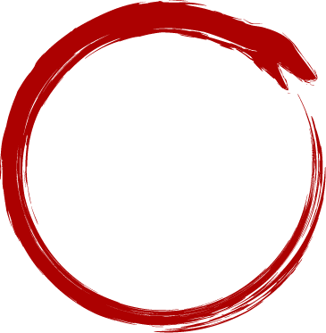 red-ouroboros